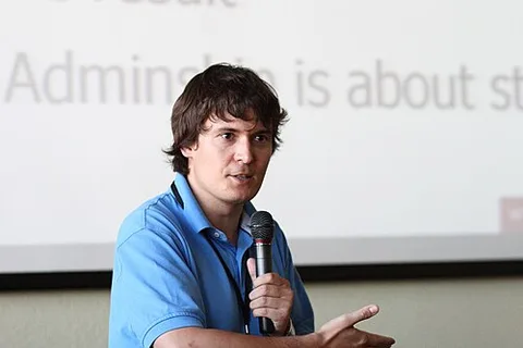 Dariusz Jemielniak