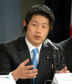 Kenta Matsunami
