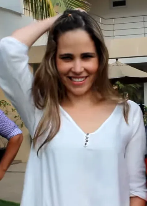 Margarita Magaña
