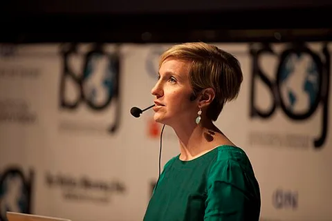 Emily Ramshaw