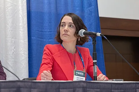 Gretchen Goldman