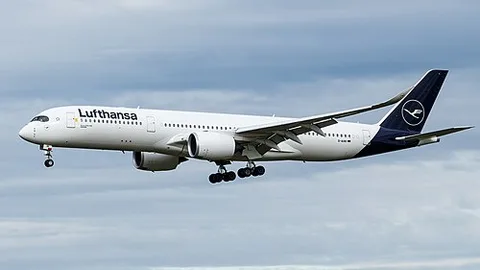 Lufthansa
