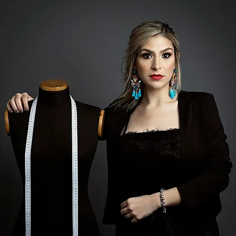 Carmina Vivenzio
