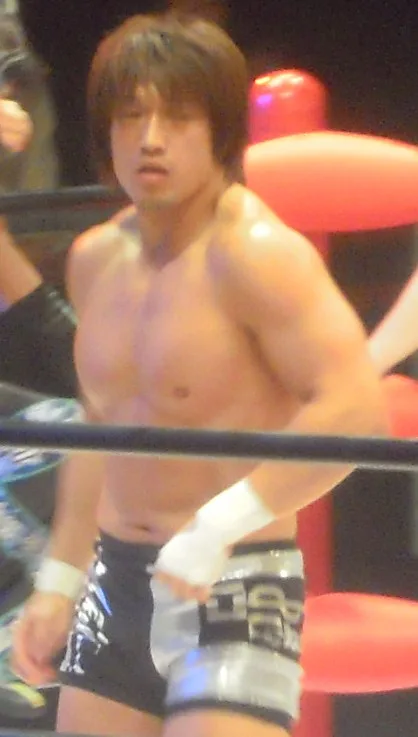 Minoru Tanaka