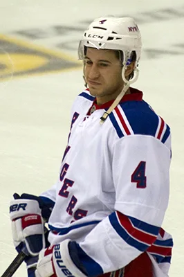 Michael Del Zotto