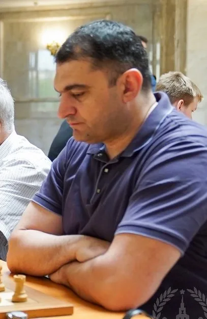 Farid Abbasov