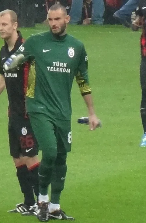 Ufuk Ceylan