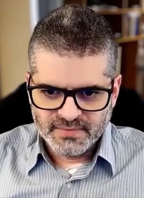 Bernardo Kastrup