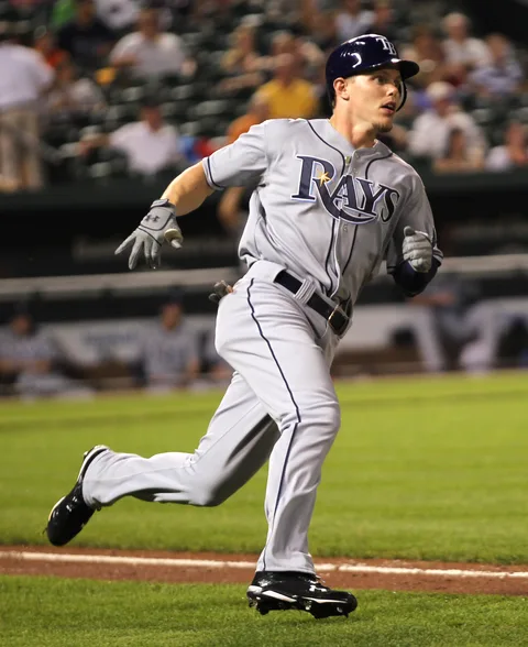 Brandon Guyer