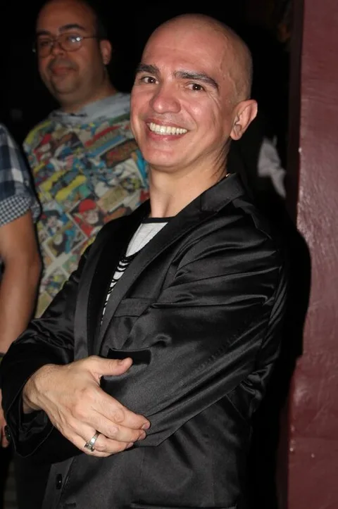 Edson Cordeiro