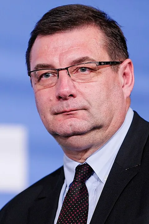 Jean-François Lamour