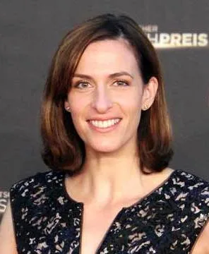 Ulrike Frank