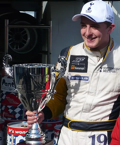 Craig Dolby