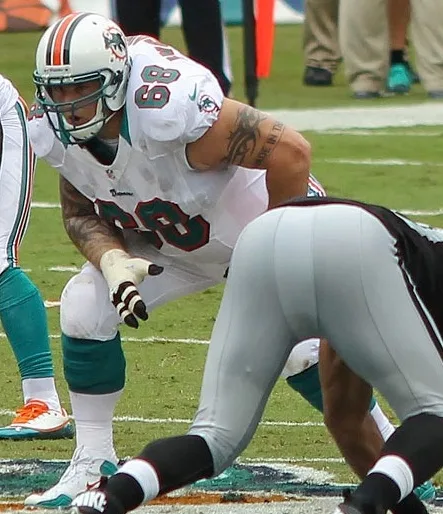 Richie Incognito