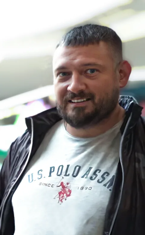 Siarhiej Cichanowski