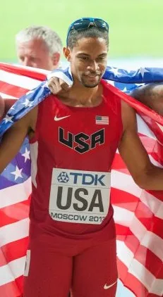Tony McQuay