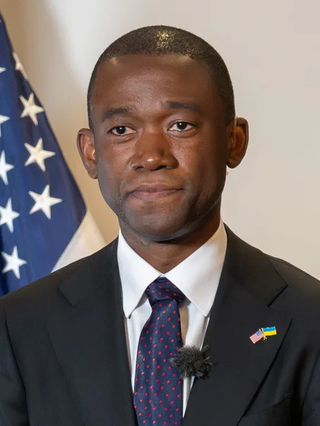Wally Adeyemo