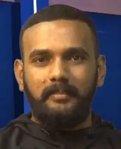Vivek Teja