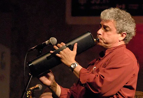 Jovino Santos-Neto