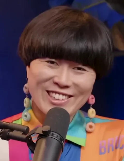 Atsuko Okatsuka