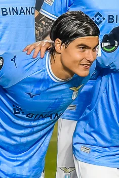 Luka Romero