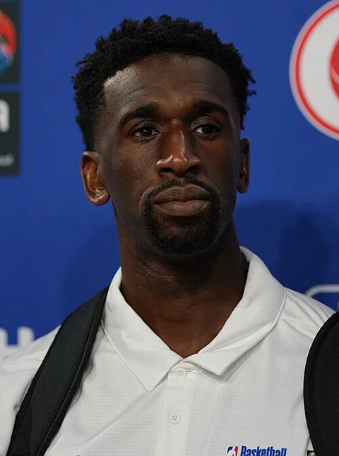 Ekpe Udoh