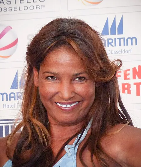 Nadja Abd el Farrag