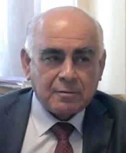 Miroj Abdulloyev
