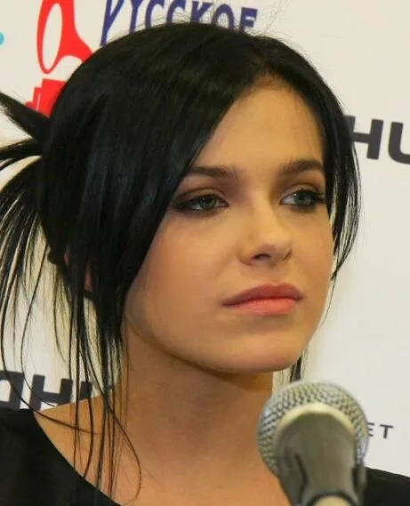 Elena Temnikova