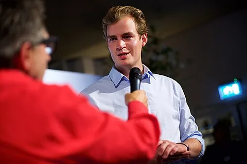 Remko de Waal