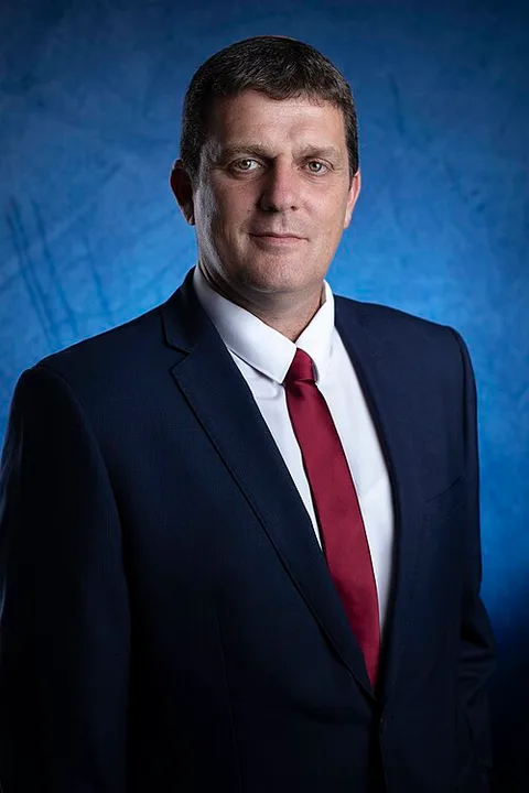 Amit Halevy