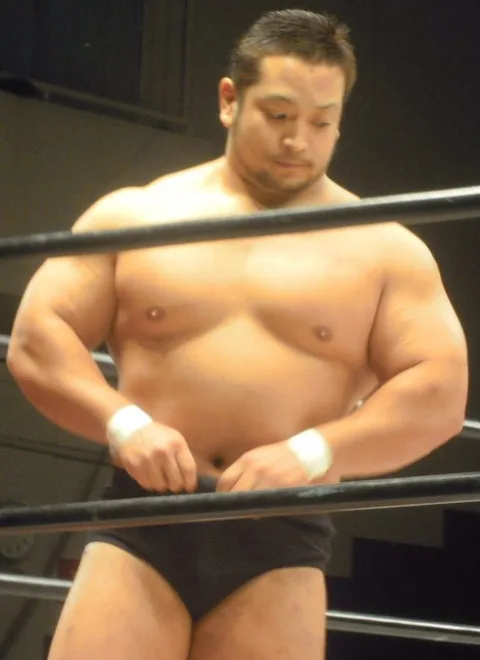Daisuke Sekimoto