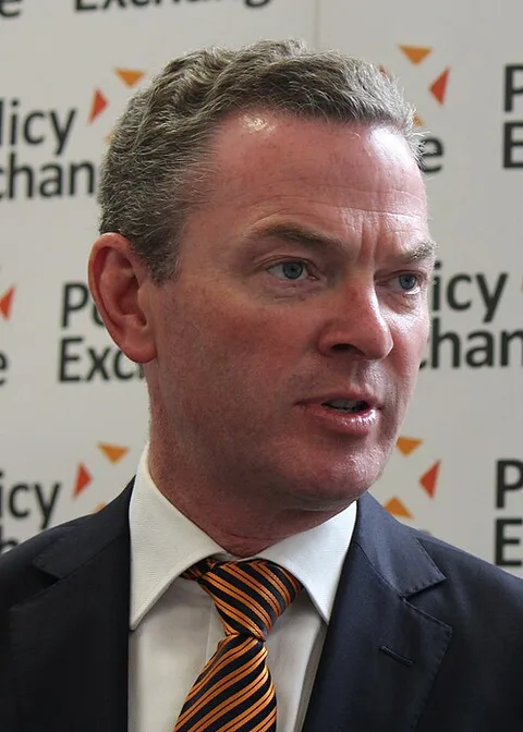 Christopher Pyne