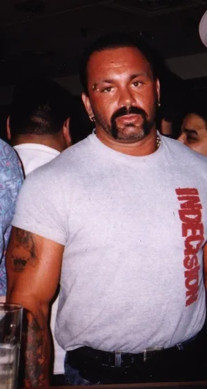 Perry Saturn