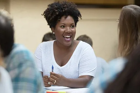 Tonya Mosley