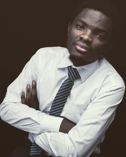 Pascal Mulegwa