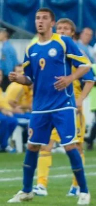 Sergei Khizhnichenko