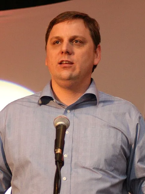 Michael Arrington