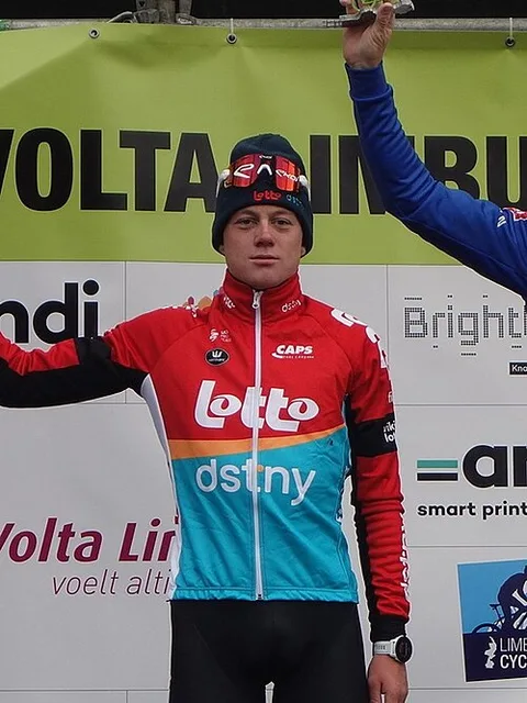 Maxim Van Gils