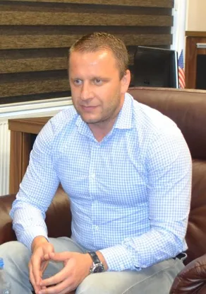 Bratislav Nikolić