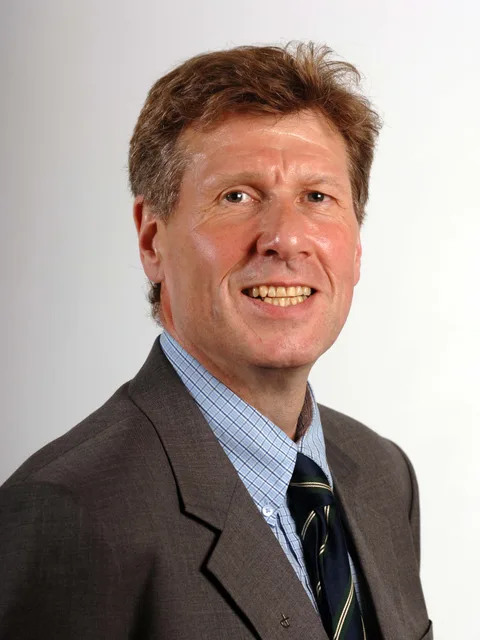 Kenny MacAskill