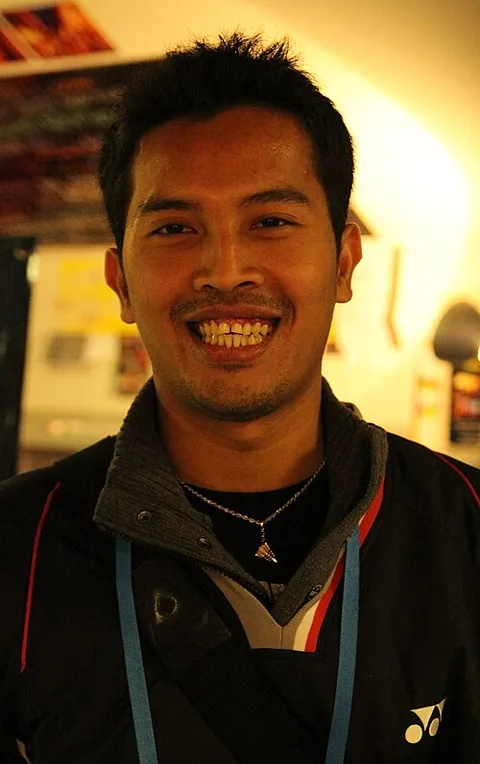 Muhammad Rijal
