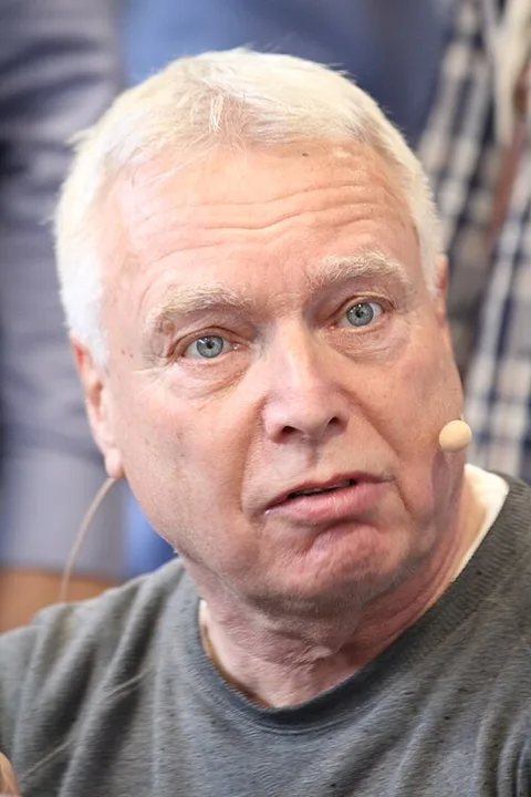 Uffe Elbæk