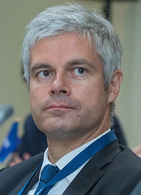 Laurent Wauquiez