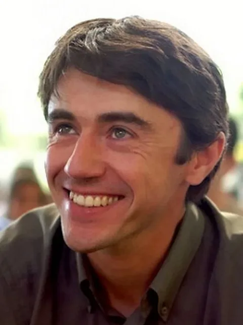 Yann Wehrling
