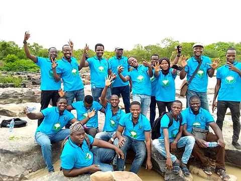 Dagbani Wikimedians User Group
