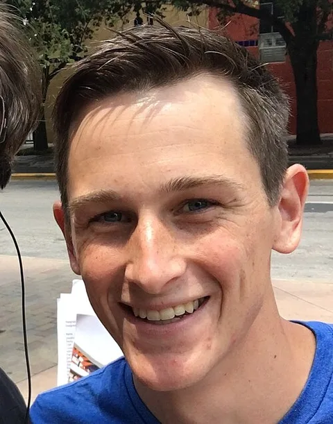 Caleb Denecour