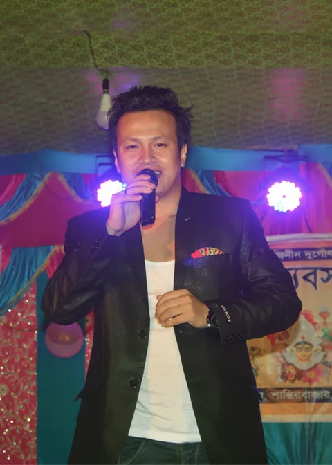 Gobin Debbarma