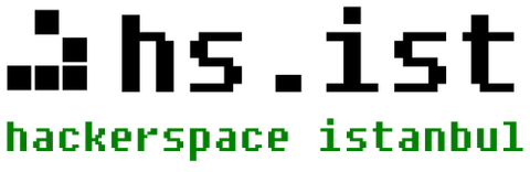 Hackerspace Istanbul