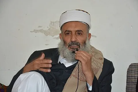 Yahya ibn Hussein al-Daylami
